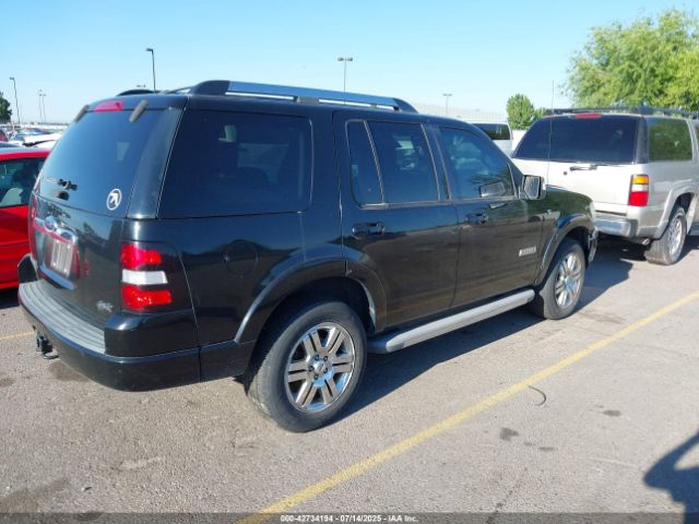 2008 FORD EXPLORER 1FMEU75898UB18405 Photo 3