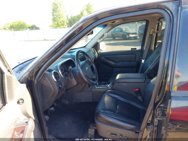 2008 FORD EXPLORER 1FMEU75898UB18405 Photo 4