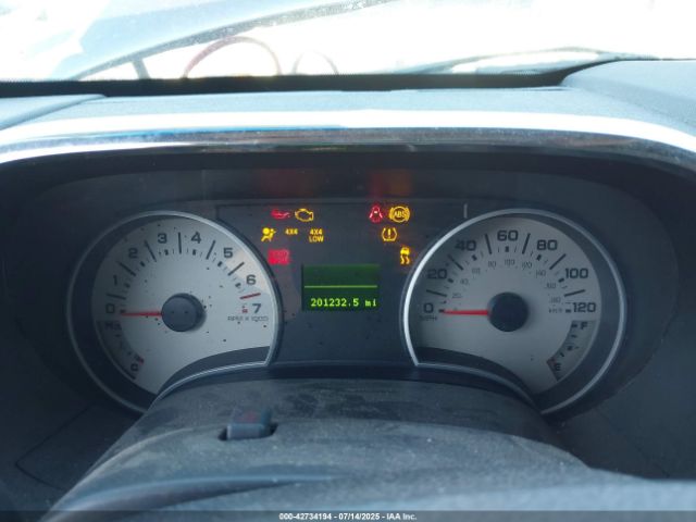 2008 FORD EXPLORER 1FMEU75898UB18405 Photo 6