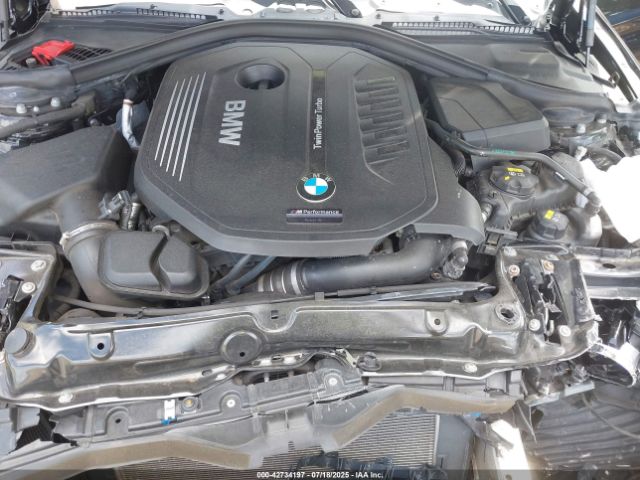 2019 BMW 440I WBA4W9C55KAF94111 Photo 9