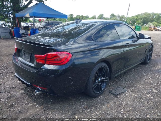 2019 BMW 440I WBA4W9C55KAF94111 Photo 3