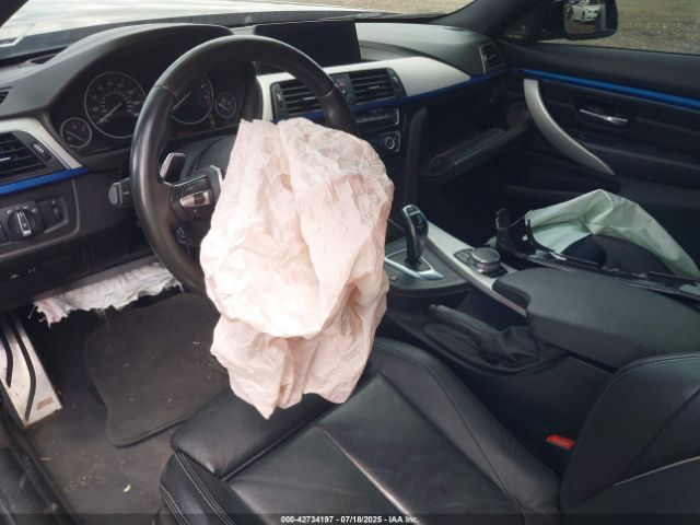 2019 BMW 440I WBA4W9C55KAF94111 Photo 4