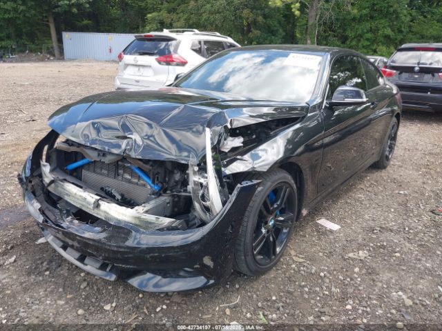 2019 BMW 440I WBA4W9C55KAF94111 Photo 5