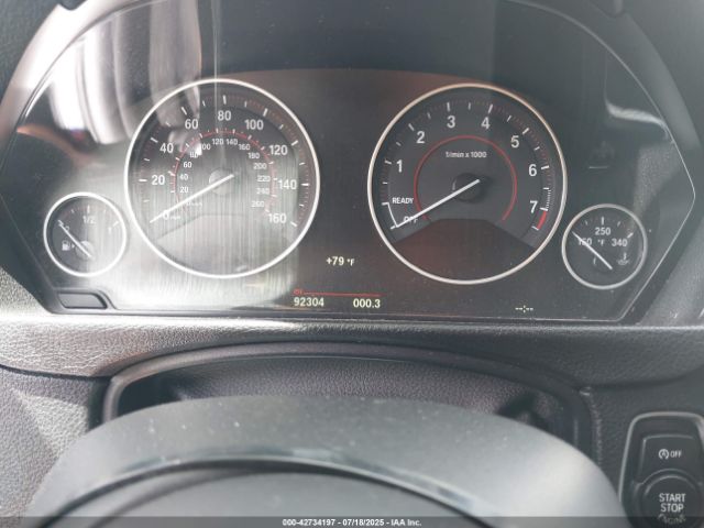 2019 BMW 440I WBA4W9C55KAF94111 Photo 6