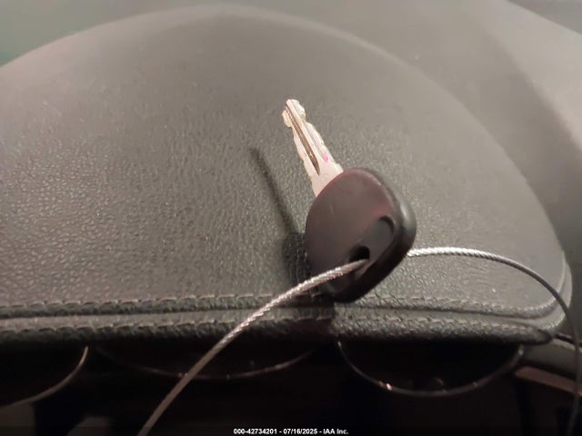 2008 CADILLAC CTS 1G6DP57V680119780 Photo 10