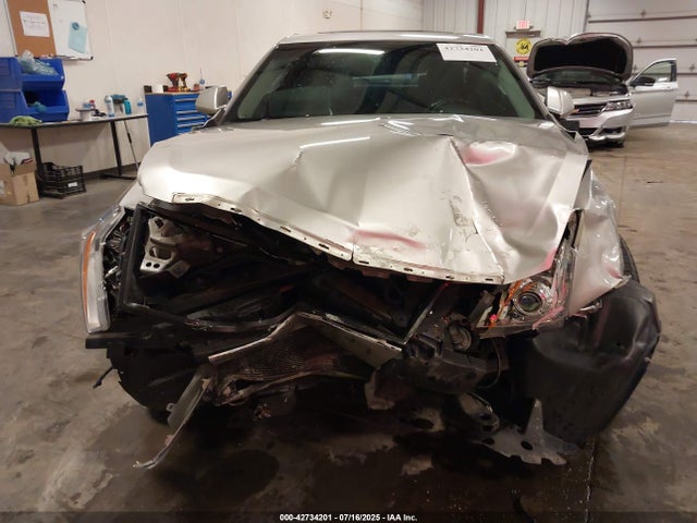 2008 CADILLAC CTS 1G6DP57V680119780 Photo 5