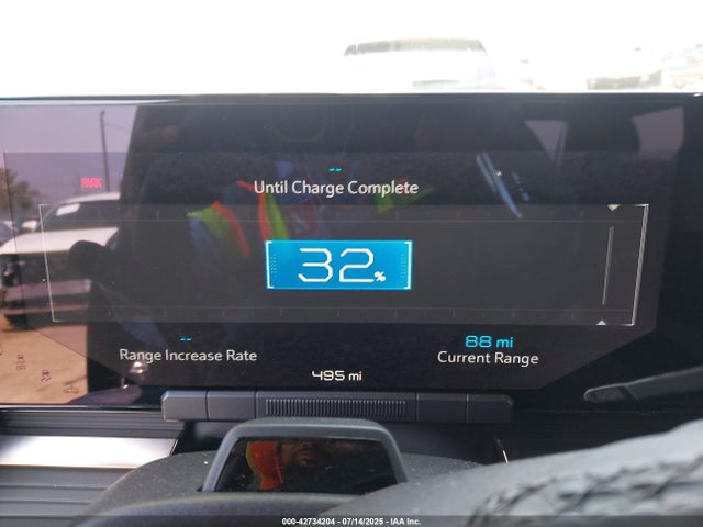 1GKB0RDC3SU103608 GMC Xrl + Etj