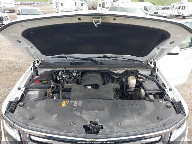 1GNSKDEC4LR260292 Chevrolet l83 - spark ignited direct injection, variable valve timing, afm, e85 max, alum