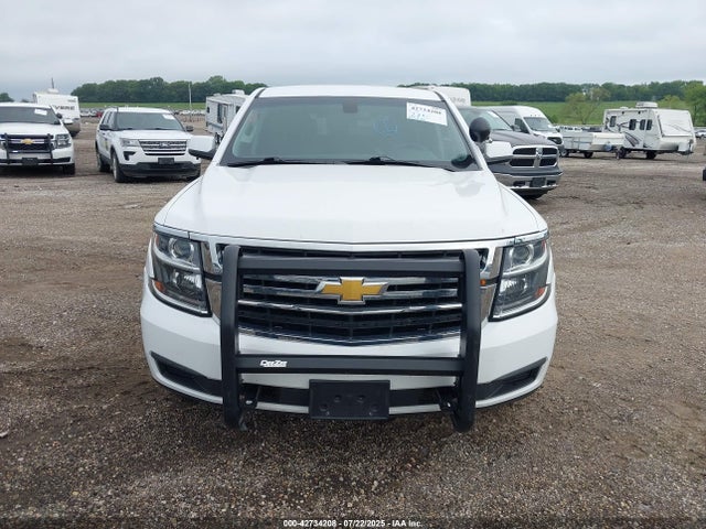 1GNSKDEC4LR260292 Chevrolet l83 - spark ignited direct injection, variable valve timing, afm, e85 max, alum