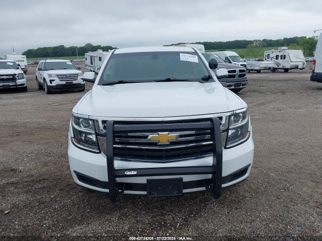 1GNSKDEC4LR260292 Chevrolet l83 - spark ignited direct injection, variable valve timing, afm, e85 max, alum