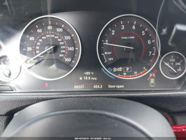 2016 BMW 435I GRAN COUPE WBA4B3C58GG528016 Photo 6