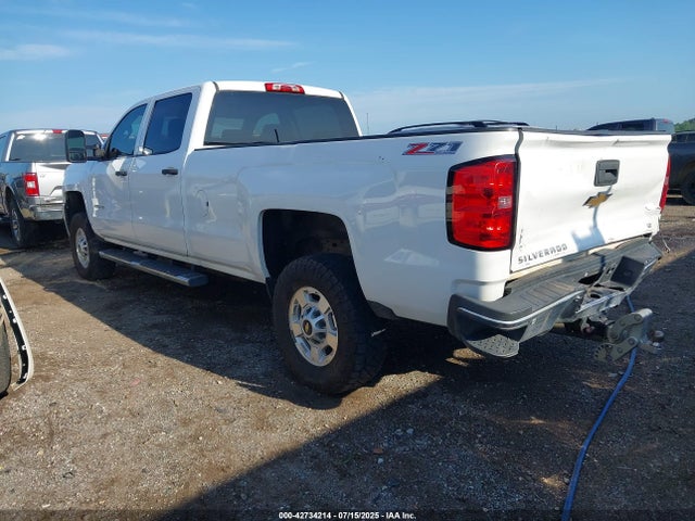 1GC1KVE8XFF144705 Chevrolet lml