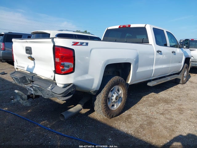 1GC1KVE8XFF144705 Chevrolet lml