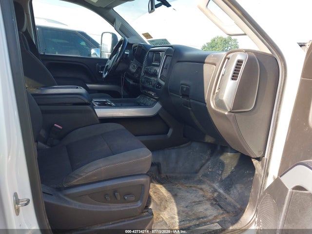 1GC1KVE8XFF144705 Chevrolet lml