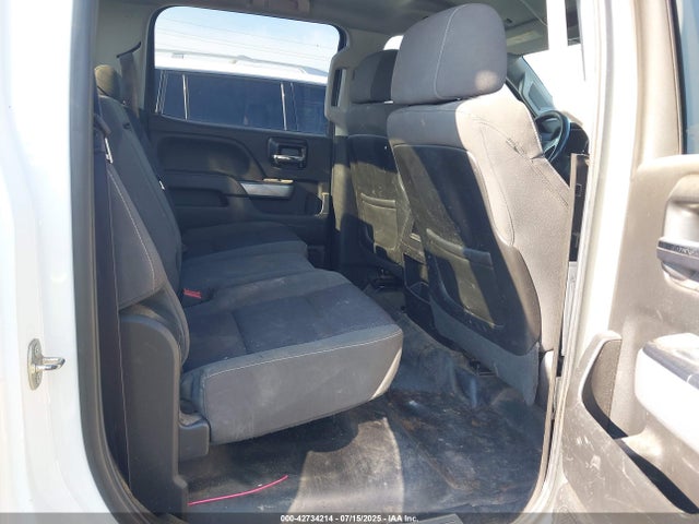 1GC1KVE8XFF144705 Chevrolet lml