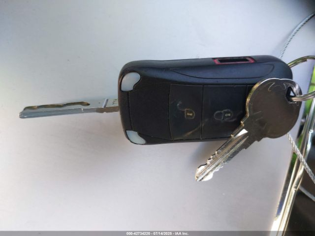 2006 PORSCHE CAYENNE WP1AB29P46LA63344 Photo 10