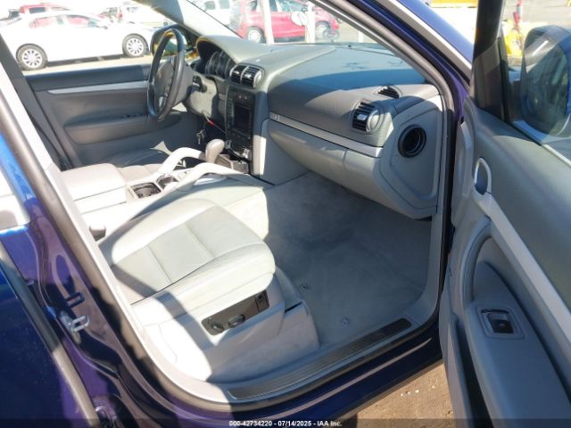 2006 PORSCHE CAYENNE WP1AB29P46LA63344 Photo 4