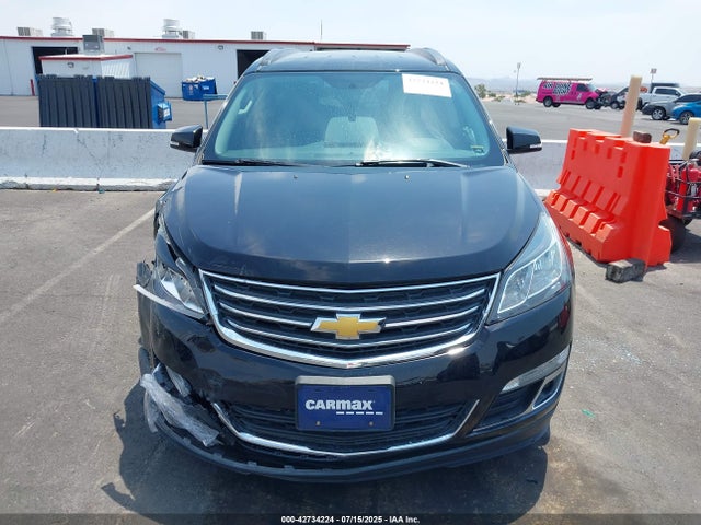 1GNKRGKD9GJ348690 Chevrolet llt - sidi, alum, 60 degrees