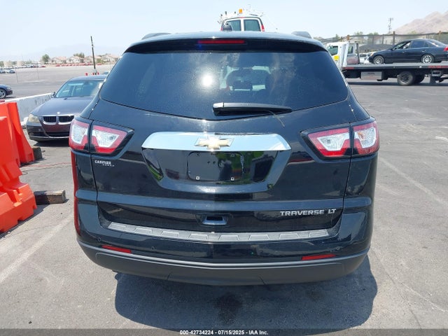 1GNKRGKD9GJ348690 Chevrolet llt - sidi, alum, 60 degrees