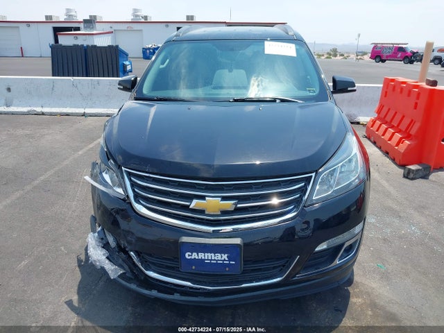 1GNKRGKD9GJ348690 Chevrolet llt - sidi, alum, 60 degrees