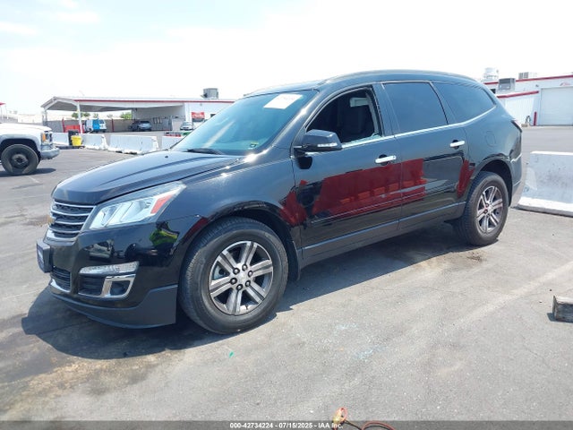 1GNKRGKD9GJ348690 Chevrolet llt - sidi, alum, 60 degrees
