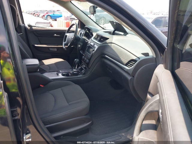 1GNKRGKD9GJ348690 Chevrolet llt - sidi, alum, 60 degrees