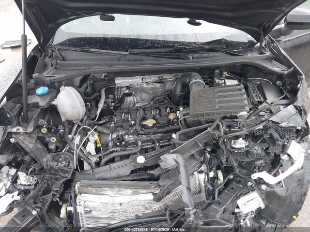 2024 AUDI Q3 WA1DECF31R1044287 Photo 9