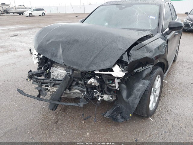 2024 AUDI Q3 WA1DECF31R1044287 Photo 5