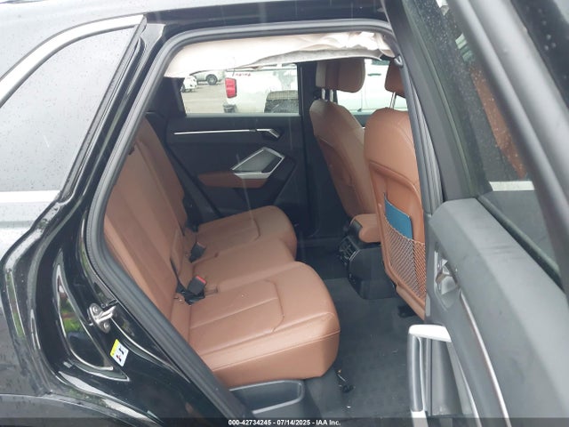 2024 AUDI Q3 WA1DECF31R1044287 Photo 7