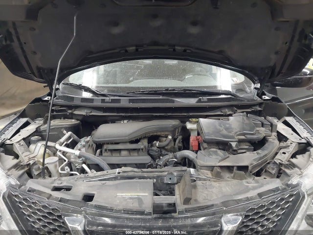 JN1BJ1CR9KW344032 Nissan ROGUE SPORT