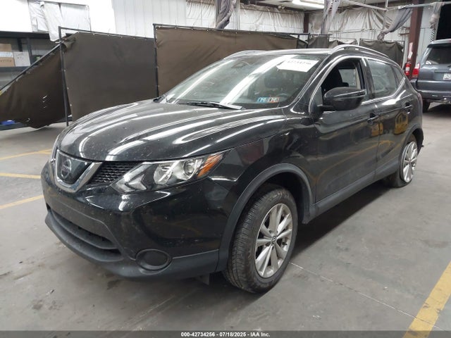 JN1BJ1CR9KW344032 Nissan ROGUE SPORT