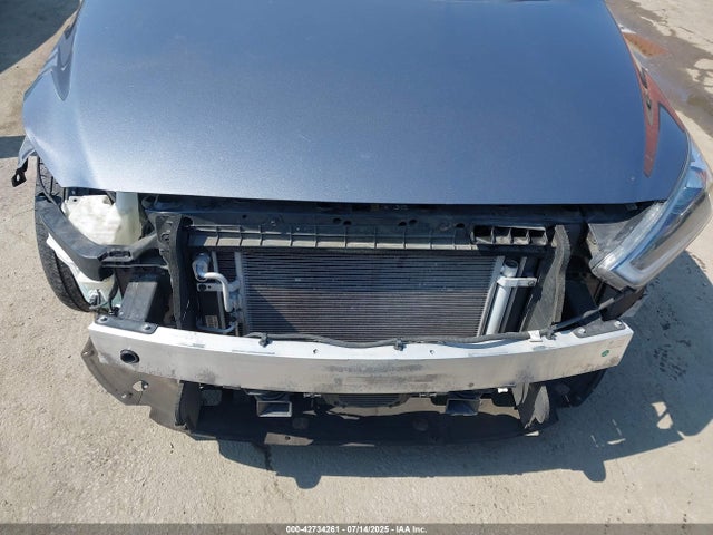 KMHC85LC2HU039777 Hyundai gdi kappa