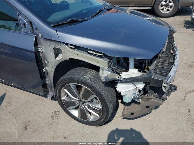KMHC85LC2HU039777 Hyundai gdi kappa