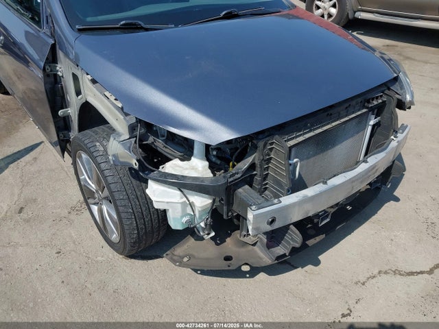 KMHC85LC2HU039777 Hyundai gdi kappa