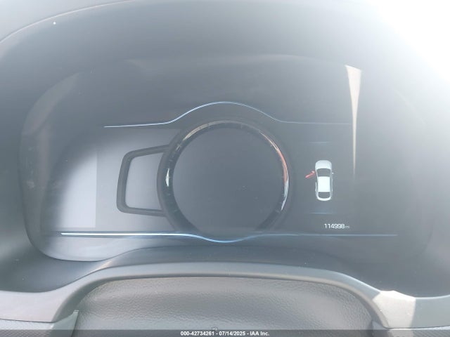 KMHC85LC2HU039777 Hyundai gdi kappa