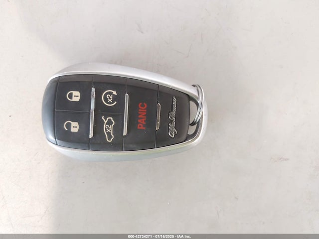 Alfa Romeo giulia (952) 2018 ZARFAECNXJ7580979 Image 11