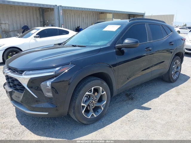 KL77LHE26RC190247 Chevrolet lih