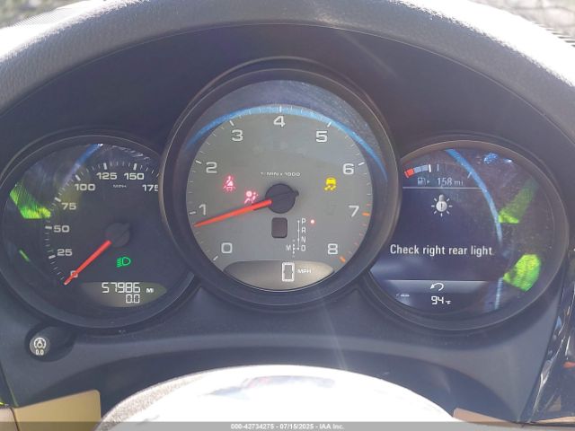 2018 PORSCHE MACAN WP1AB2A53JLB37887 Photo 6