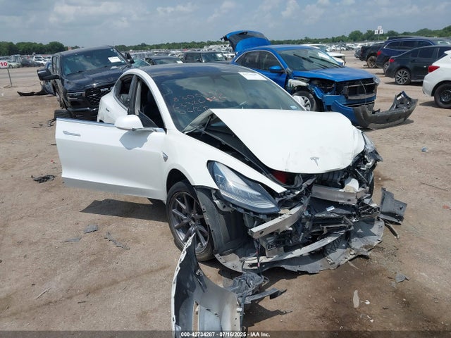 2020 TESLA MODEL 3 5YJ3E1EA7LF633266 Photo 0