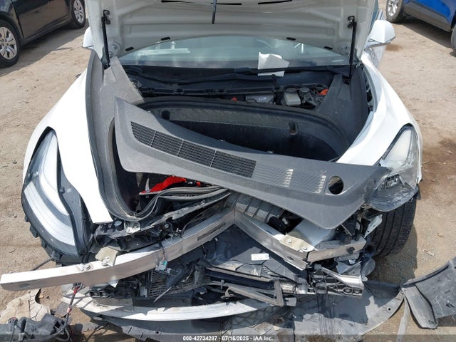 2020 TESLA MODEL 3 5YJ3E1EA7LF633266 Photo 9