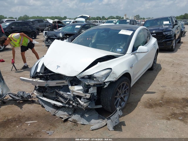 2020 TESLA MODEL 3 5YJ3E1EA7LF633266 Photo 1