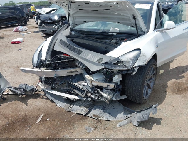 2020 TESLA MODEL 3 5YJ3E1EA7LF633266 Photo 5