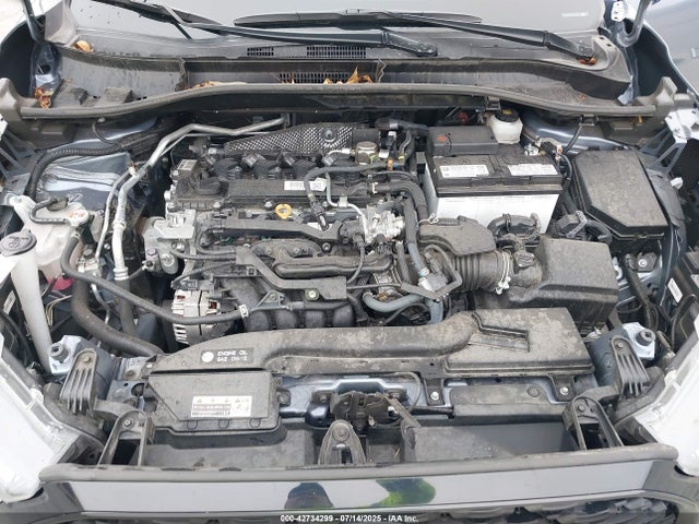 7MUCAABG8NV039505 Toyota m20a-fks