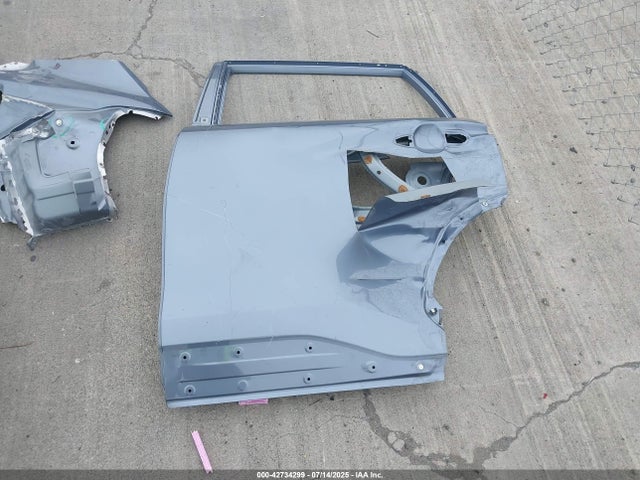 7MUCAABG8NV039505 Toyota m20a-fks