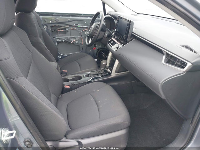 7MUCAABG8NV039505 Toyota m20a-fks