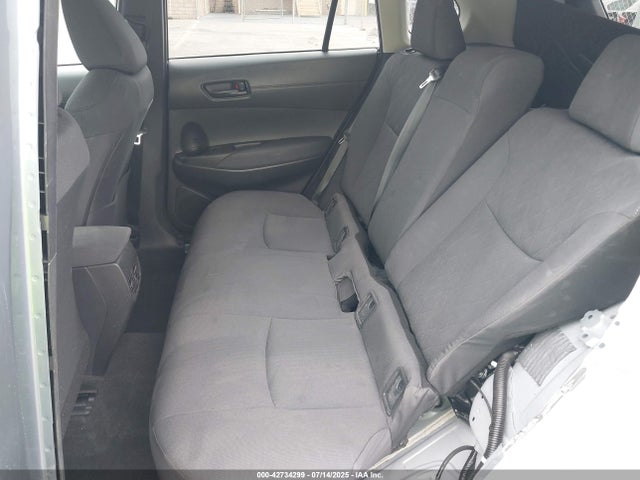 7MUCAABG8NV039505 Toyota m20a-fks