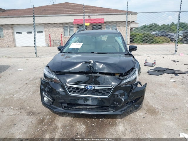 4S3GTAT61K3705645 Subaru Impreza