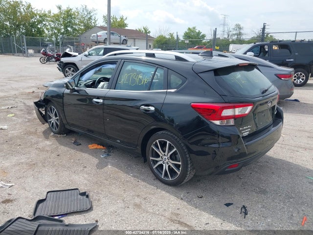 4S3GTAT61K3705645 Subaru Impreza
