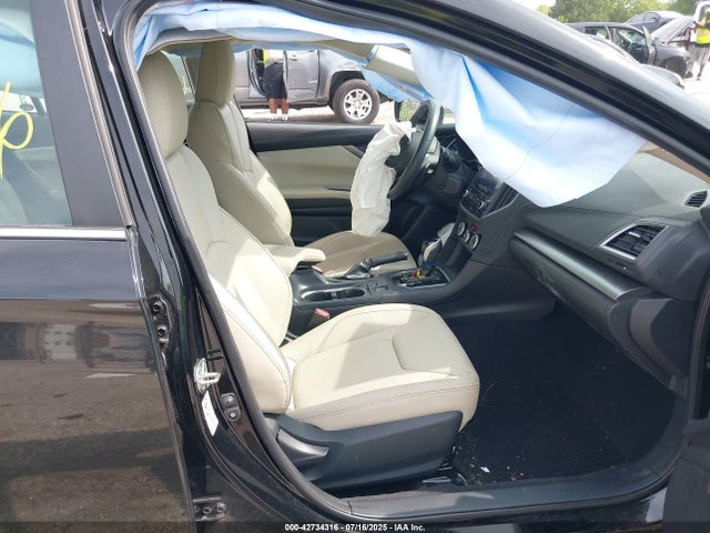 4S3GTAT61K3705645 Subaru Impreza