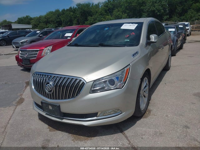 1G4GB5G33FF276647 Buick lfx